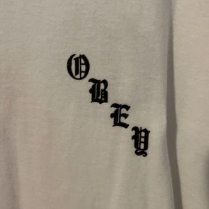 Obey T-Shirt